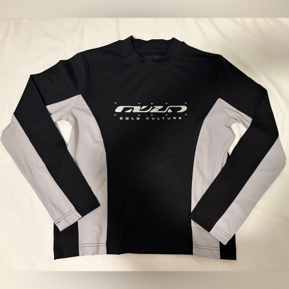 Cold Culture Speed Longsleeve